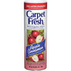 Carpet Fresh 14 Oz. Apple Cinnamon Rug & Room Carpet Deodorizer Image 1