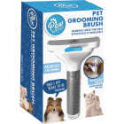 Bell+Howell Paw Perfect Pet Grooming Brush Image 1