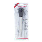 Norpro 11 In. Stainless Steel Baster Image 1