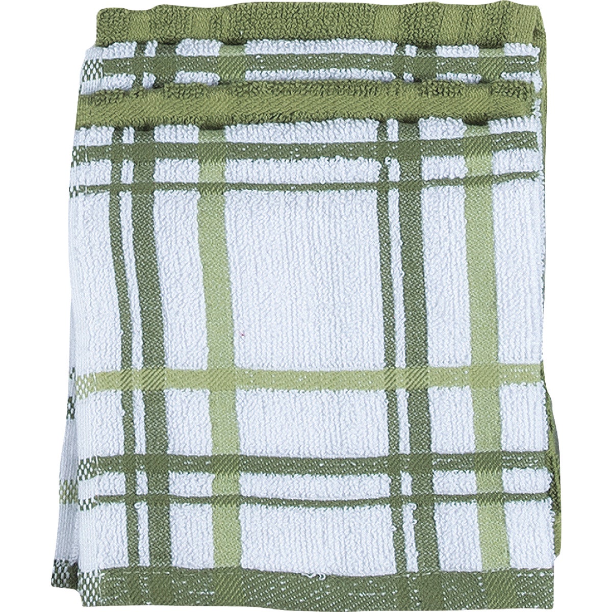 Kay Dee Designs Meadow Dish Cloth Set (4-Piece)