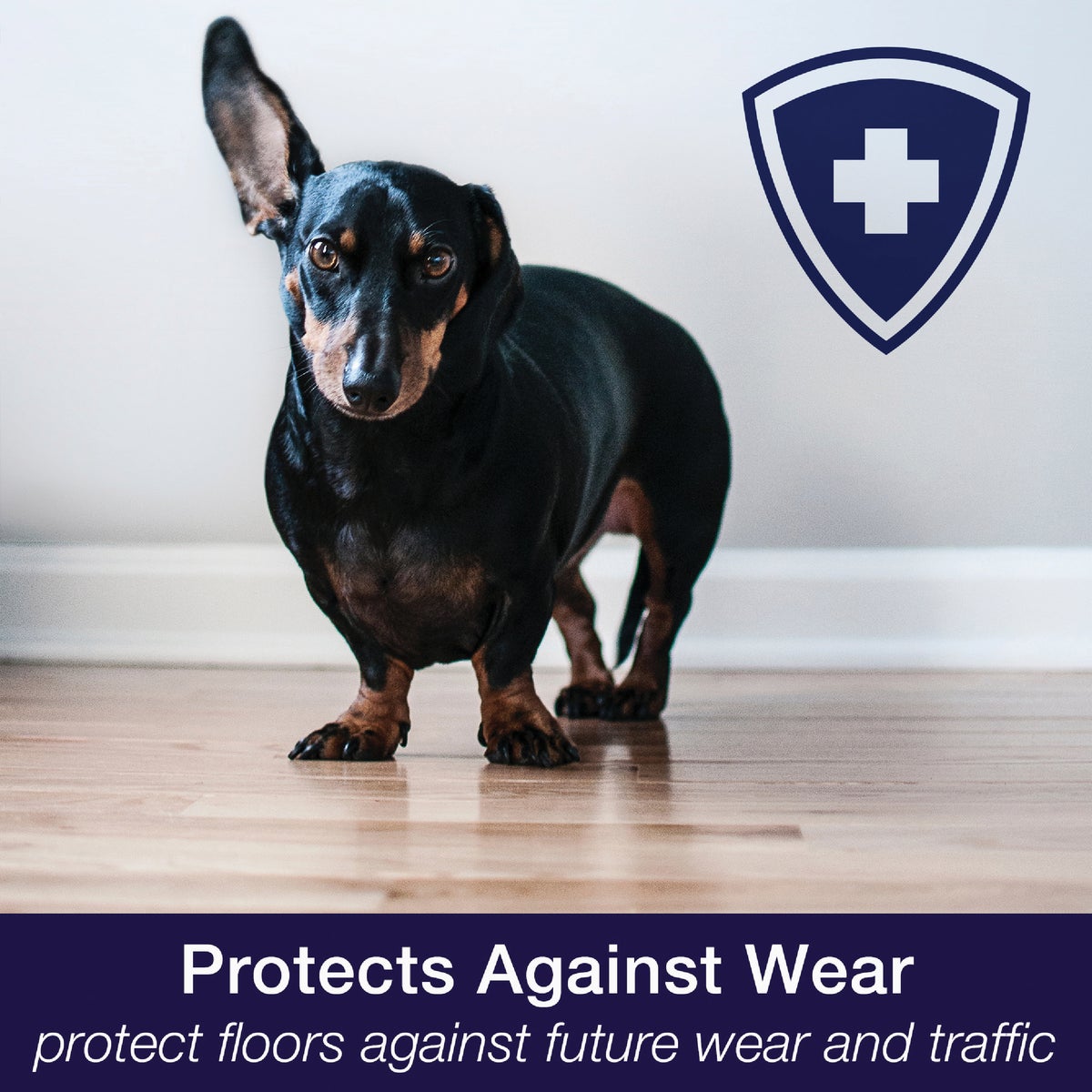 Bona 32 Oz. High Gloss Hardwood Floor Polish Image 2