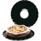 Norpro 12 In. Dia. Oven Splatterguard Image 2