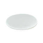 20" WHT SUPER POLISH PAD Image 1