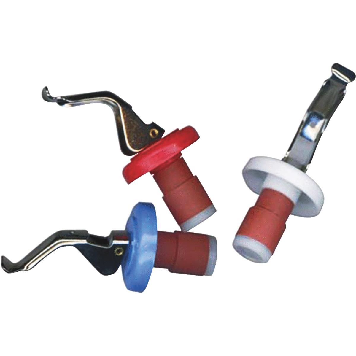 Bottle/Jar Openers & Stoppers