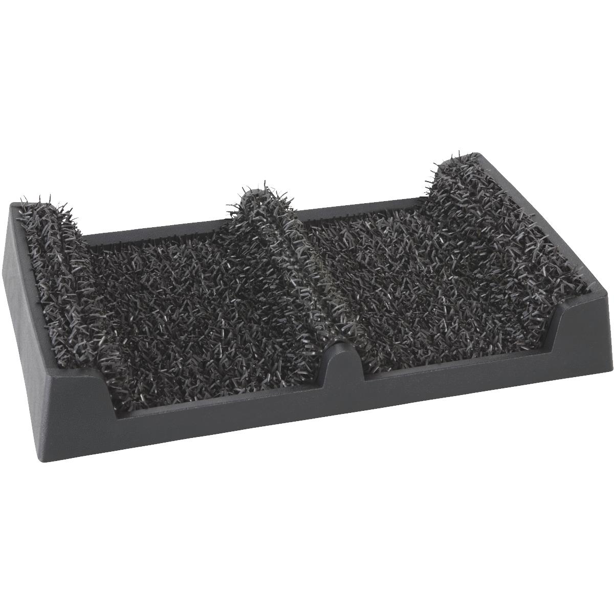 Boot Scrapers and Trays