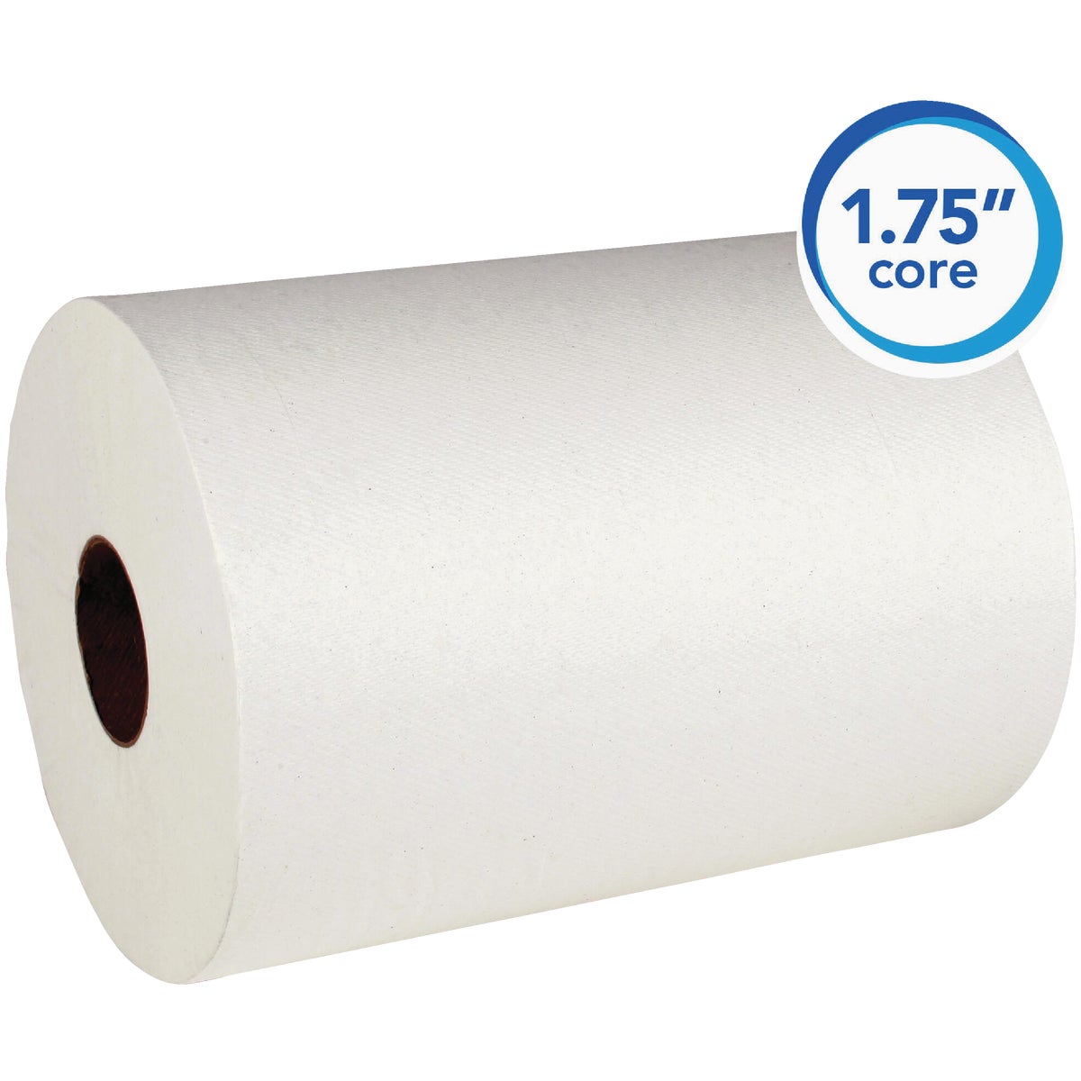 Kimberly Clark Scott Slimroll White Hard Roll Towels (6-Count) Image 5