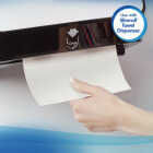 Kimberly Clark Scott Slimroll White Hard Roll Towels (6-Count) Image 2