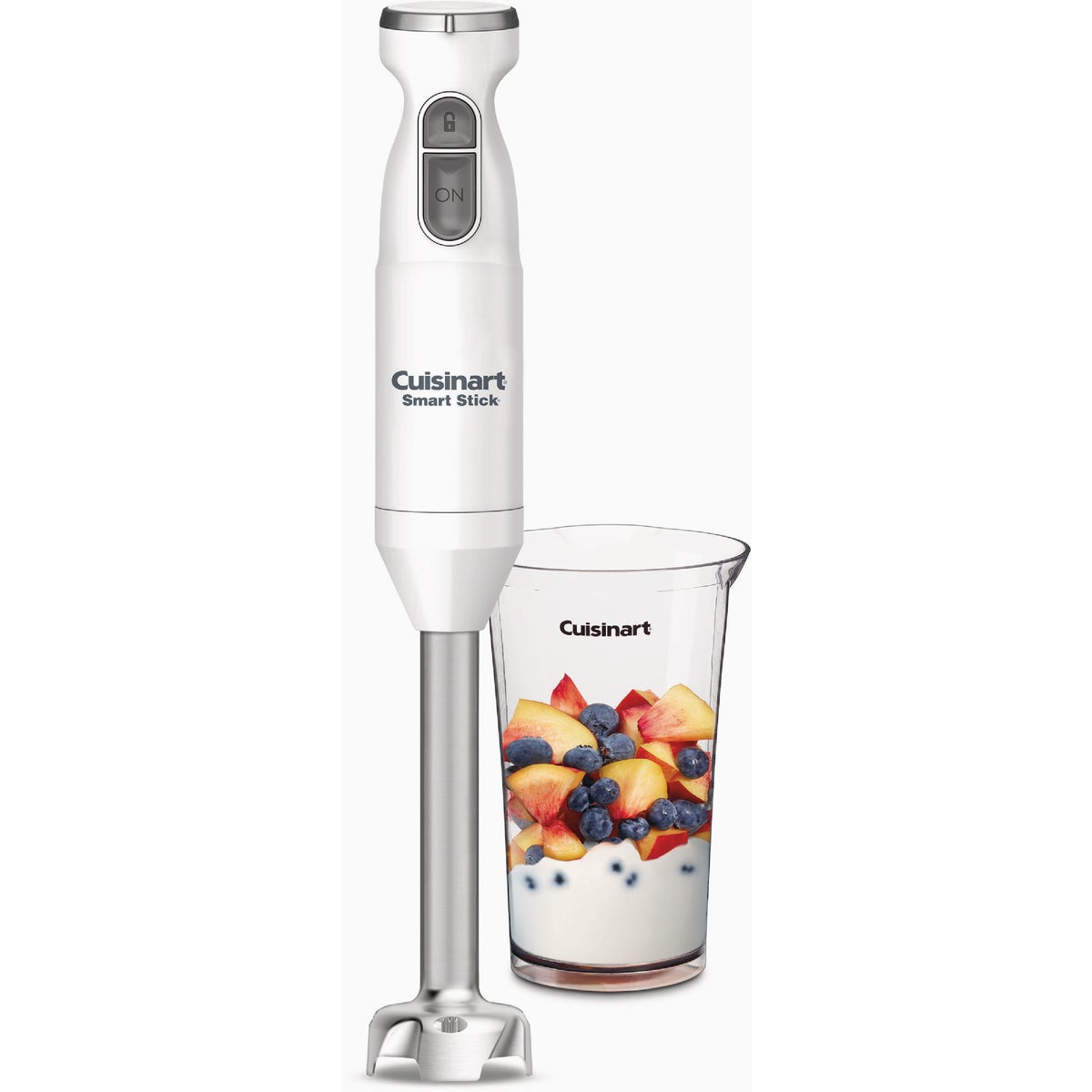 Cuisinart Smart Stick 2-Speed Hand Blender Image 2
