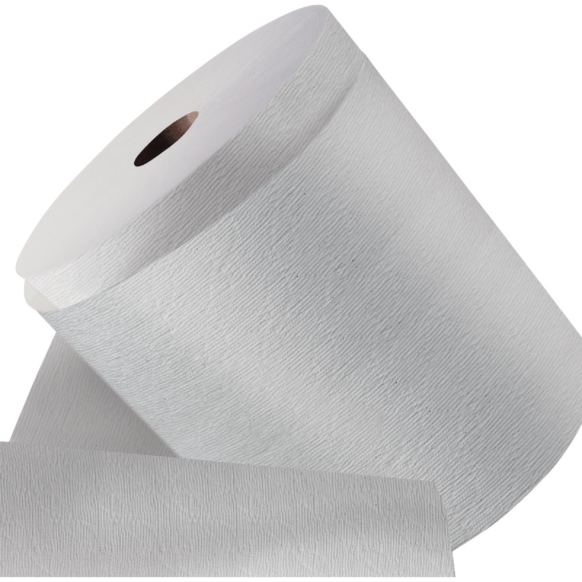 Kleenex Hard Roll Paper Towels (6-Count) Image 6
