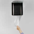 Kleenex Premiere Center-Pull Roll Towel (4-Count) Image 2