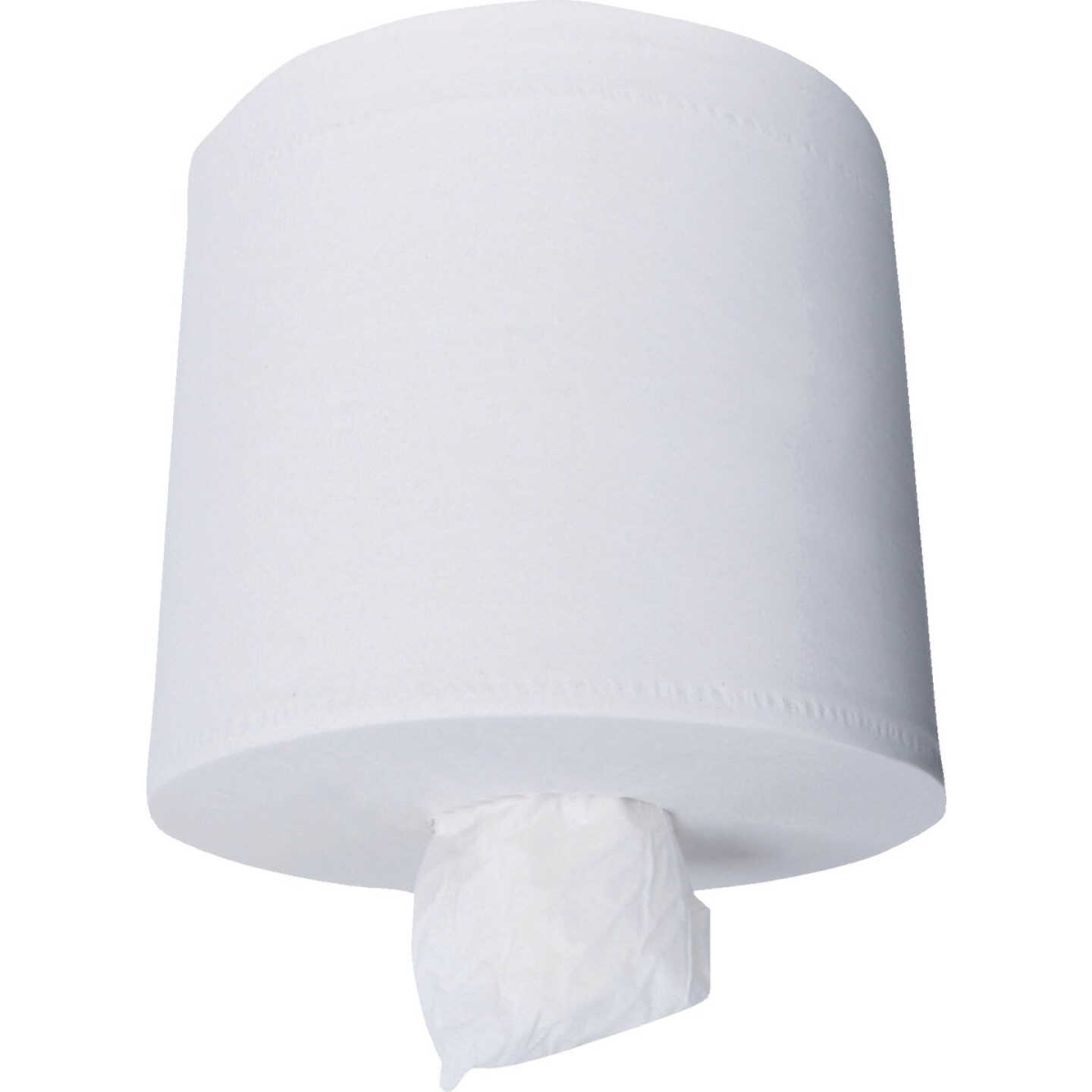 Kleenex Premiere Center-Pull Roll Towel (4-Count) Image 4