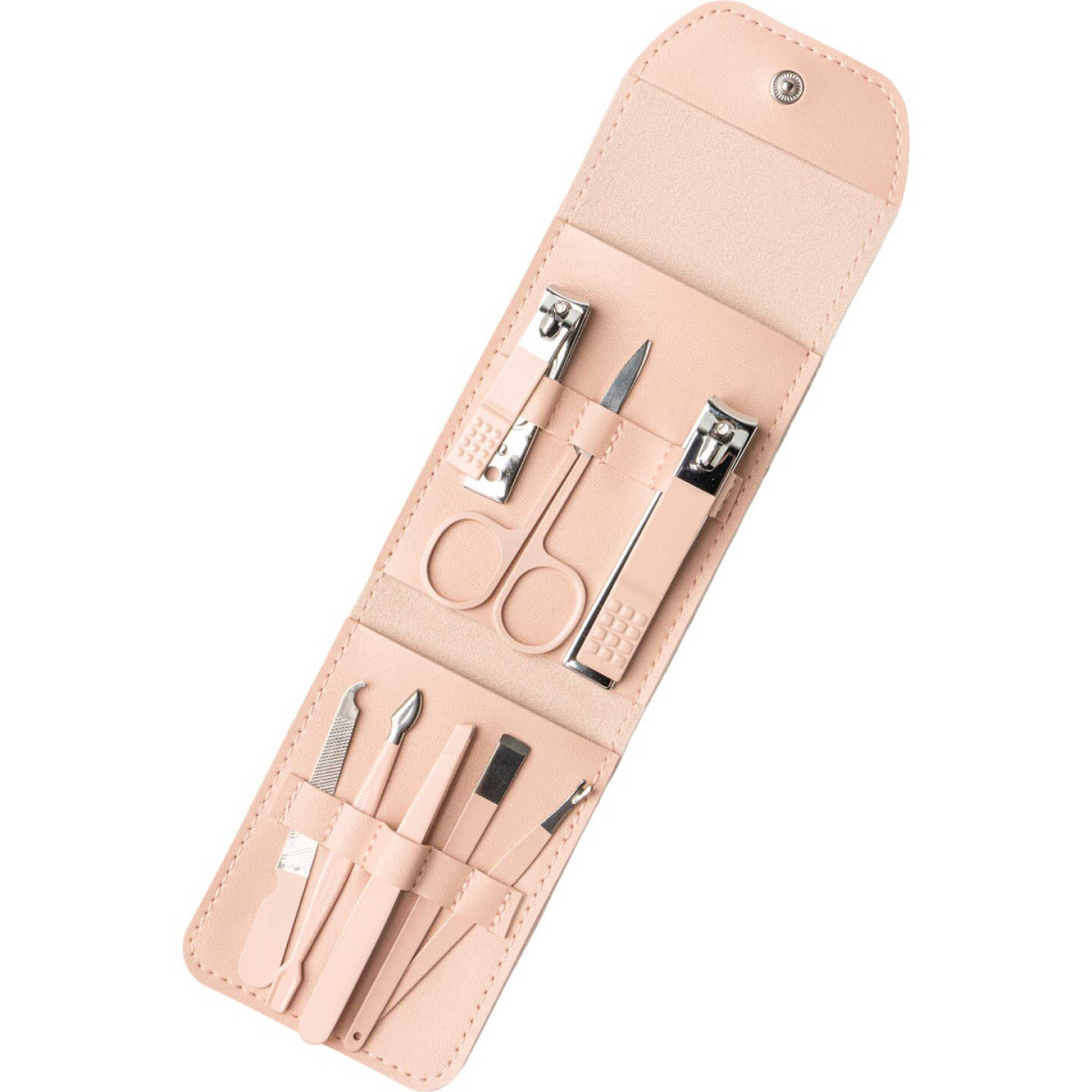 Lemon Lavender File It Away Nail Care Kit (8-Piece) Image 1