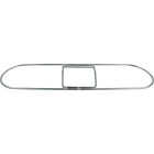 Janico 5 In. x 24 In. Dust Mop Frame Image 1