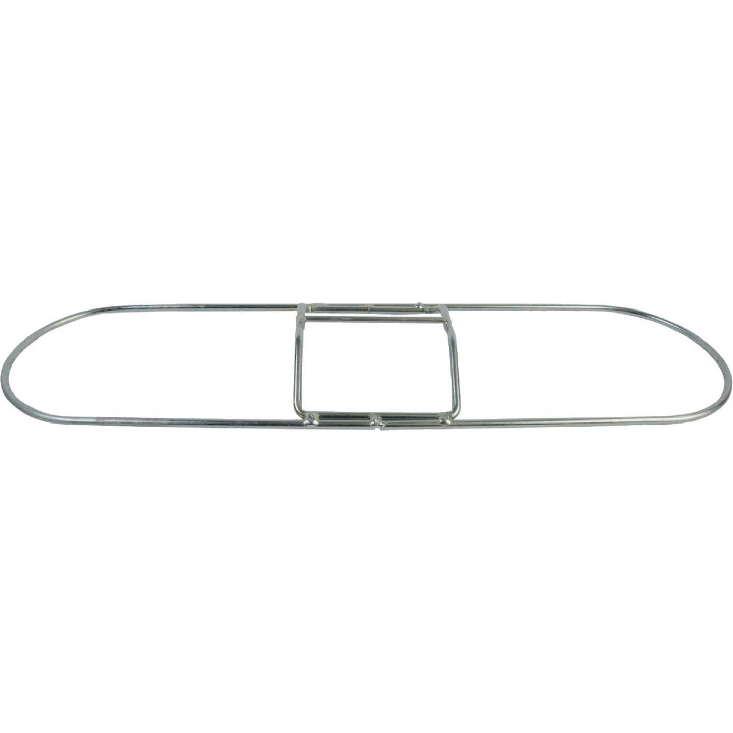 Janico 5 In. x 24 In. Dust Mop Frame Image 1