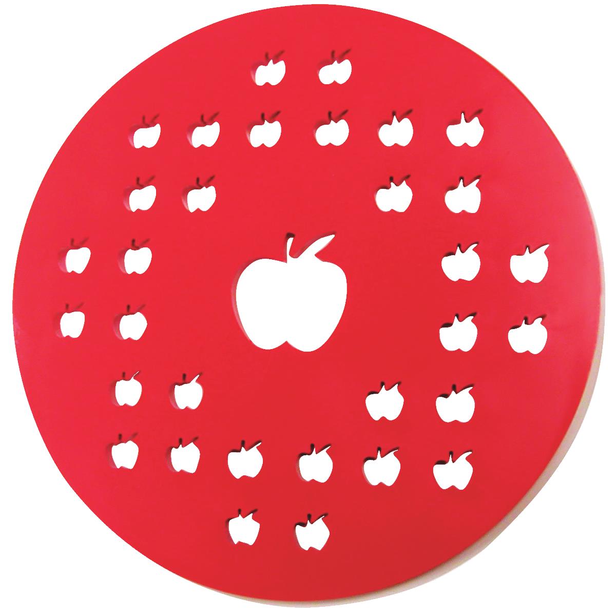 APPLE PIE TOP CUTTER