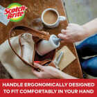 Scotch-Brite Everyday Clean 70-Sheet Lint Roller Image 3