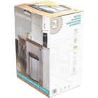Ninestars 13 Gal. Motion Sensor Trash Can Image 2