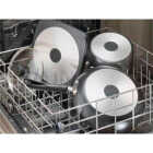 T-fal Essentials 10 In. Black Nonstick Fry Pan Image 3