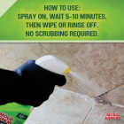 Mold Armor 32 Oz. Instant Mold & Mildew Cleaner Image 4