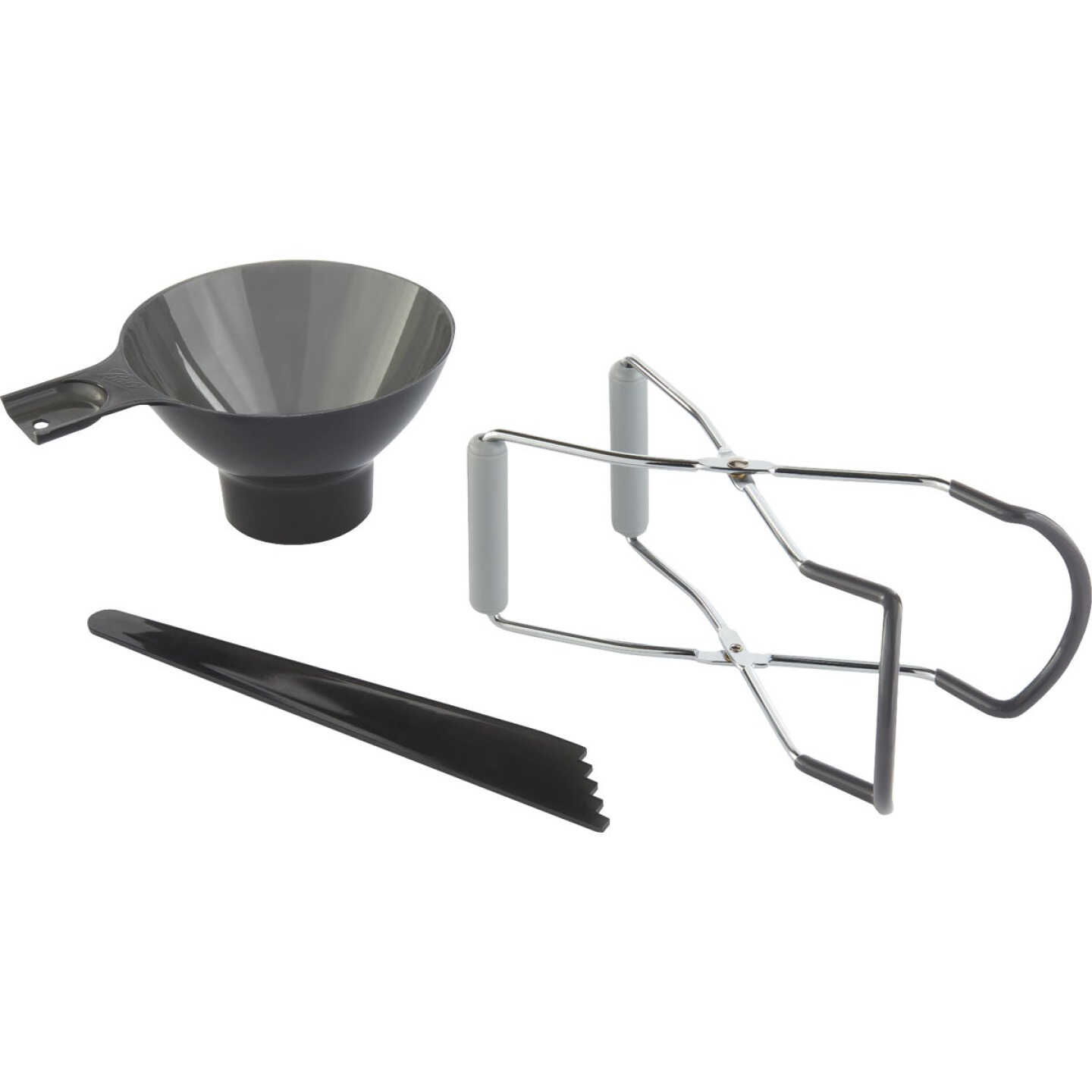 Ball Preserving Utensil Set (3-Piece) Image 1