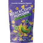 KrackCorn Jalapeno Popcorn Image 1