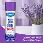 Sprayway 19 Oz. Lavender Glass Cleaner Image 4