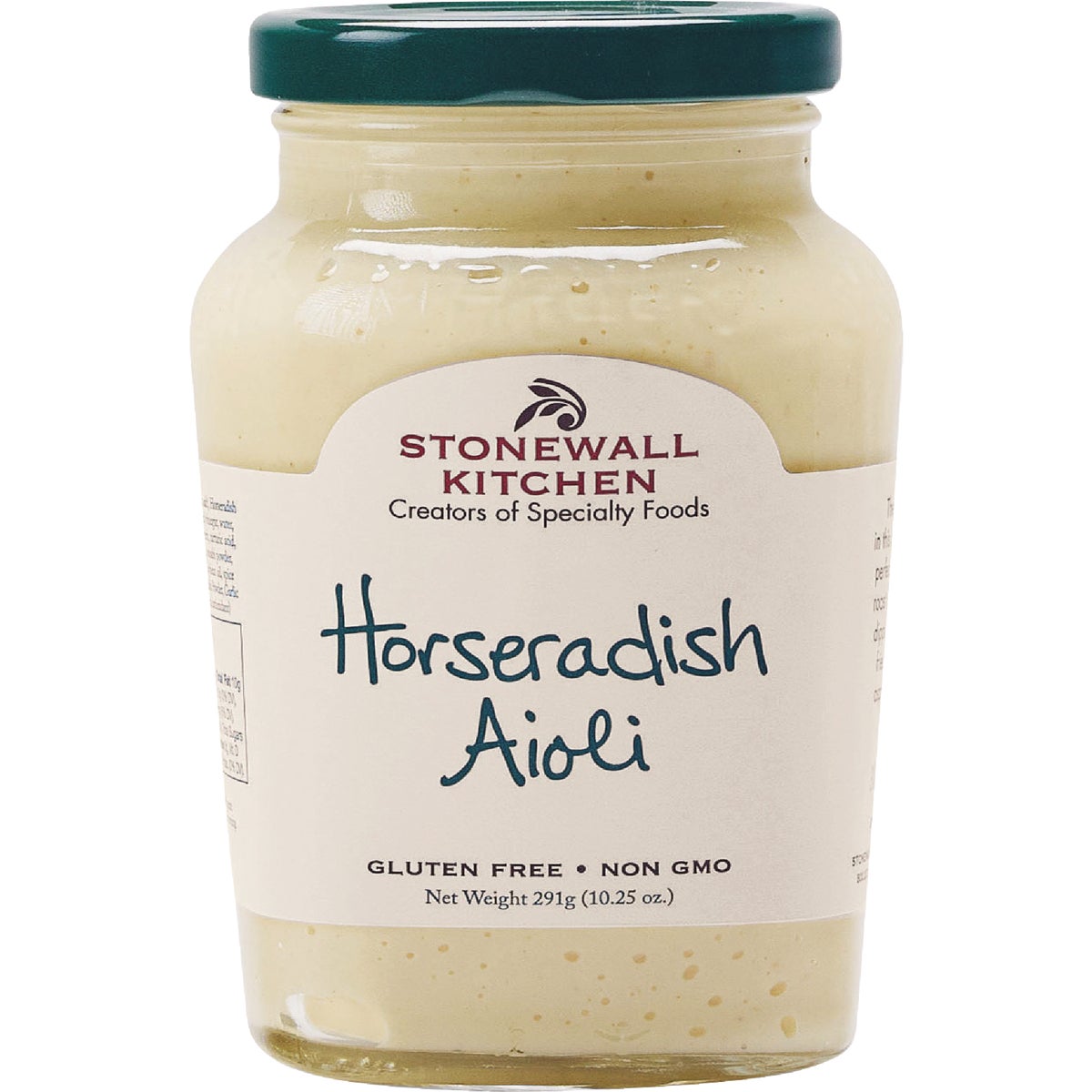 Stonewall Kitchen 10.25 Oz. Horseradish Aioli