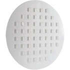 Norpro 9.75 In. Dia. Lattice Pie Top Cutter Image 3