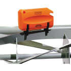 Milwaukee PACKOUT 18 Oz. Insulated Mug with Sip Lid, Red Image 1