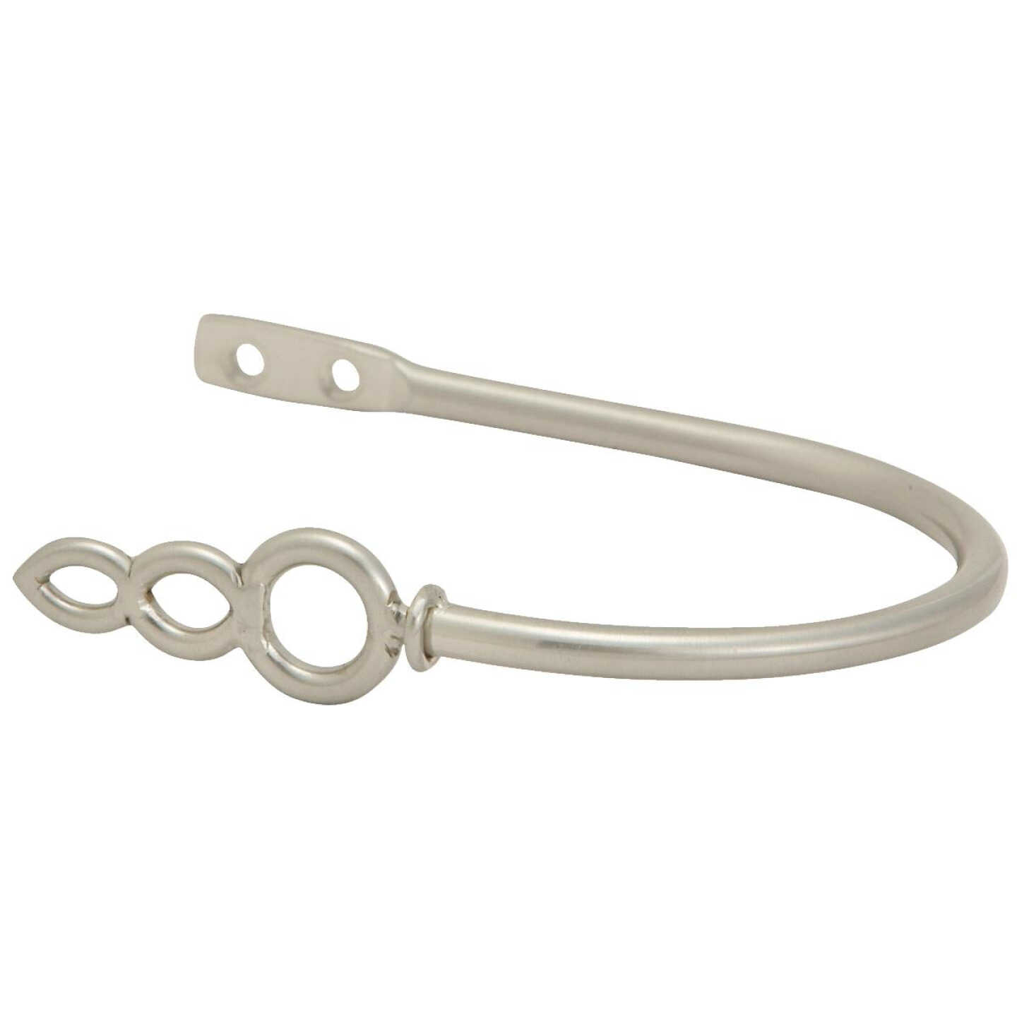 NICKEL TWIST HOLDBACK Image 1