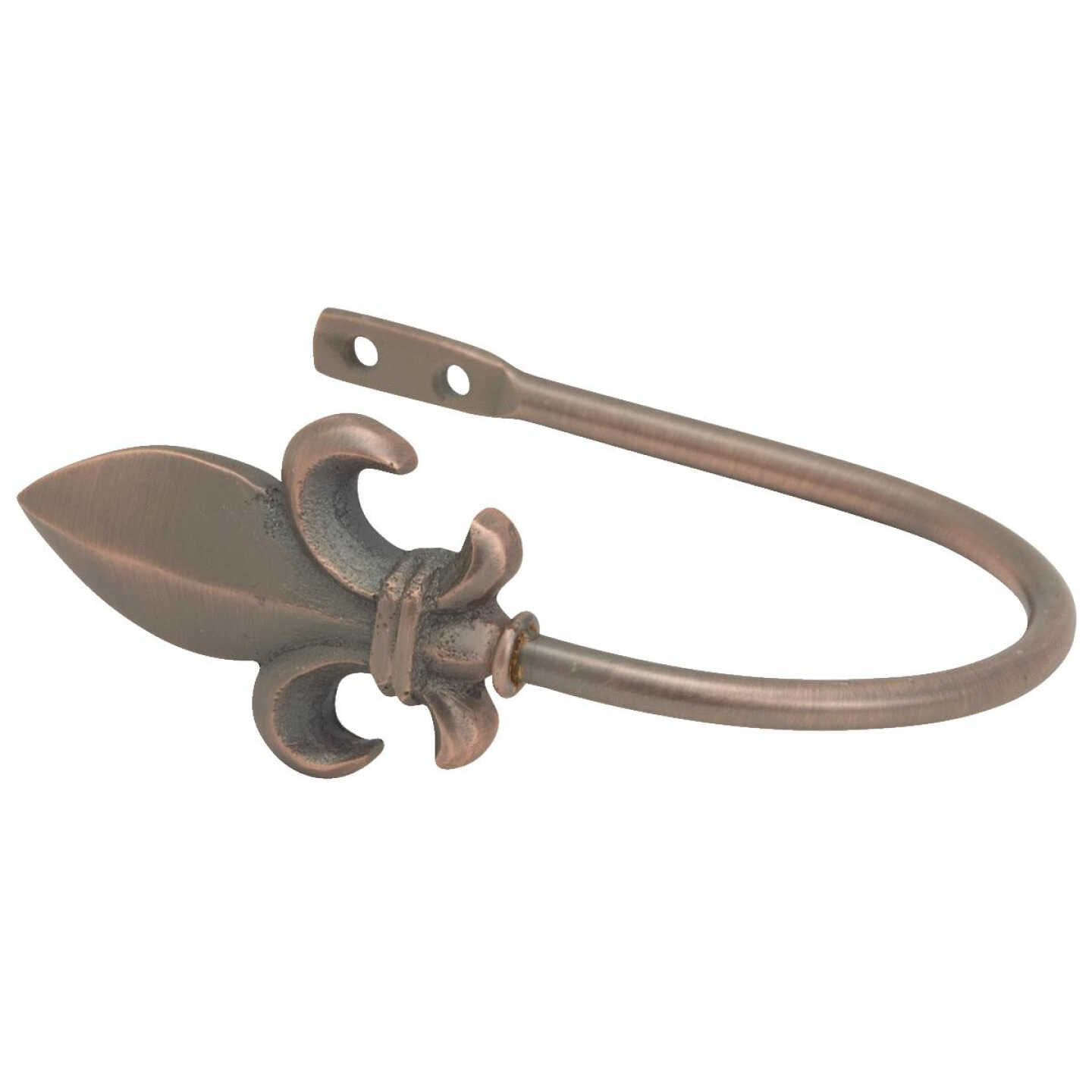 FLEUR-DE-LIS CP HOLDBACK Image 1