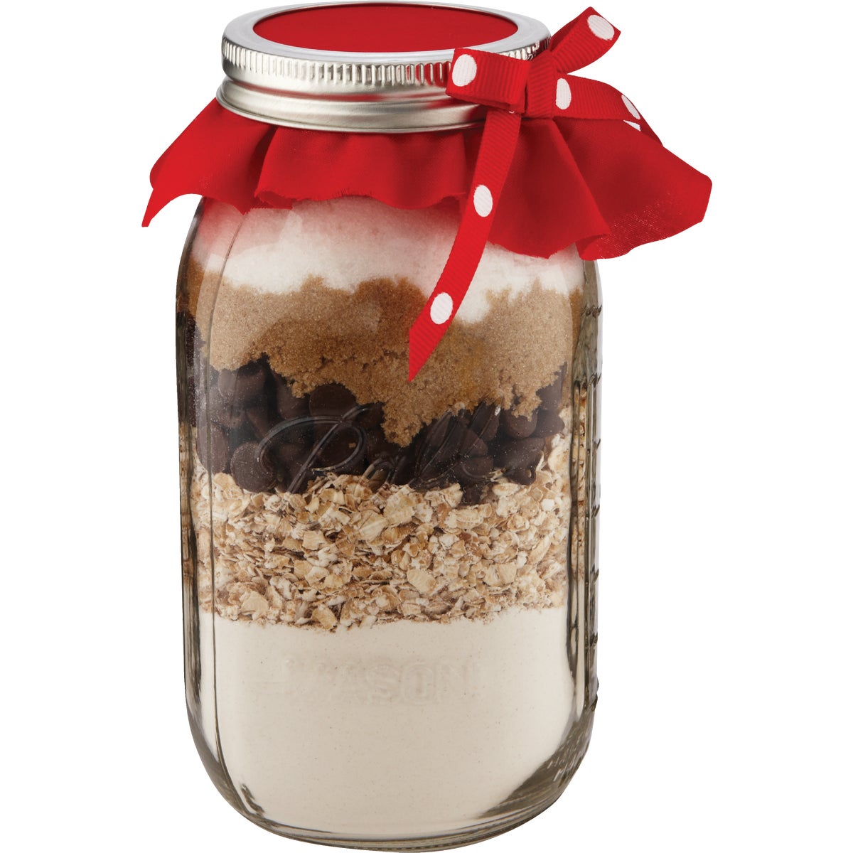 Ball 1 Qt. Regular Mouth Mason Jar (12-Count) Image 3