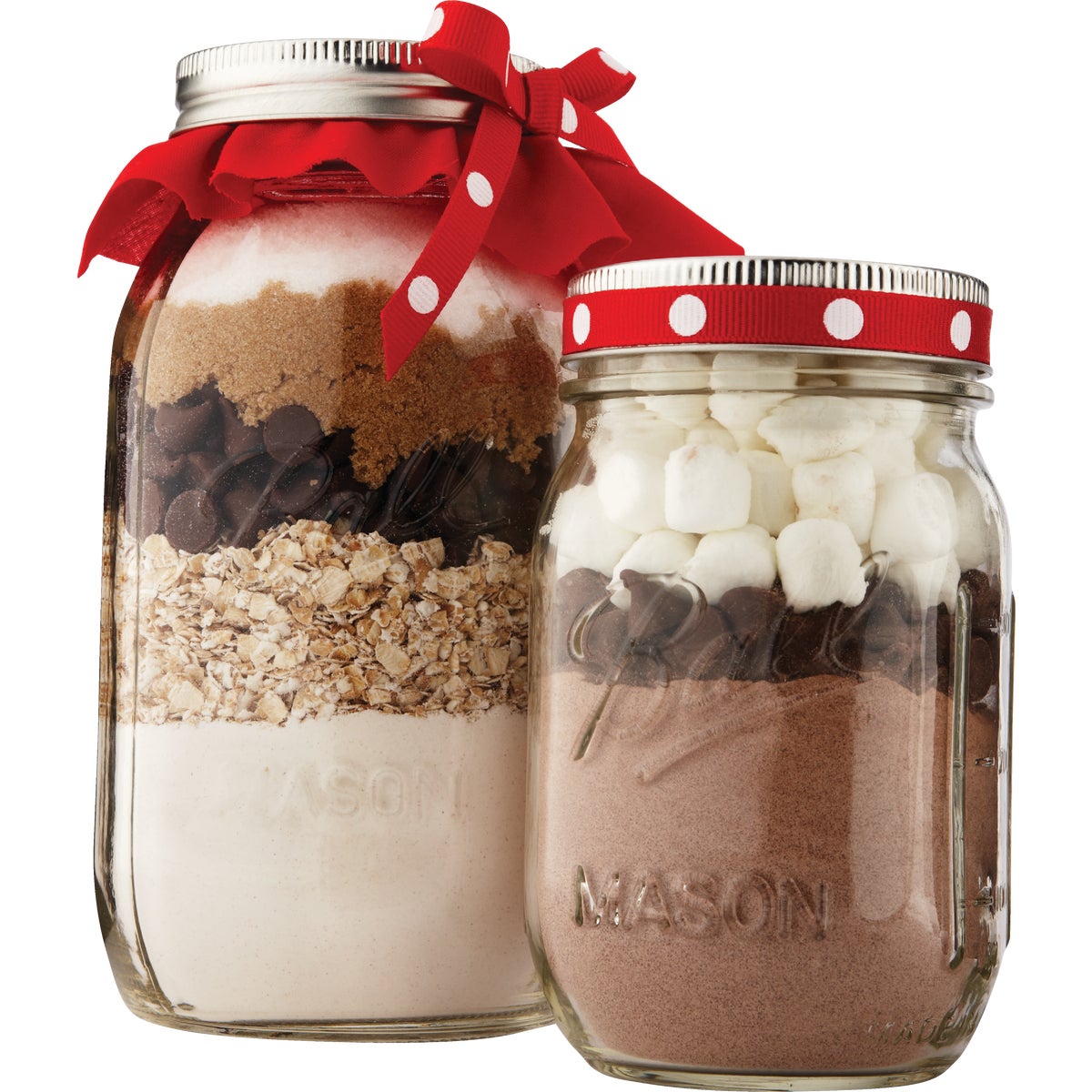 Ball 1 Qt. Regular Mouth Mason Jar (12-Count) Image 4