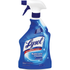 Lysol 32 Oz. Island Breeze Bathroom Cleaner Image 1