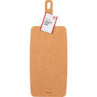 Zwilling 19 In. x 7.5 In. Plant Fiber Natural Cutting Board Image 4