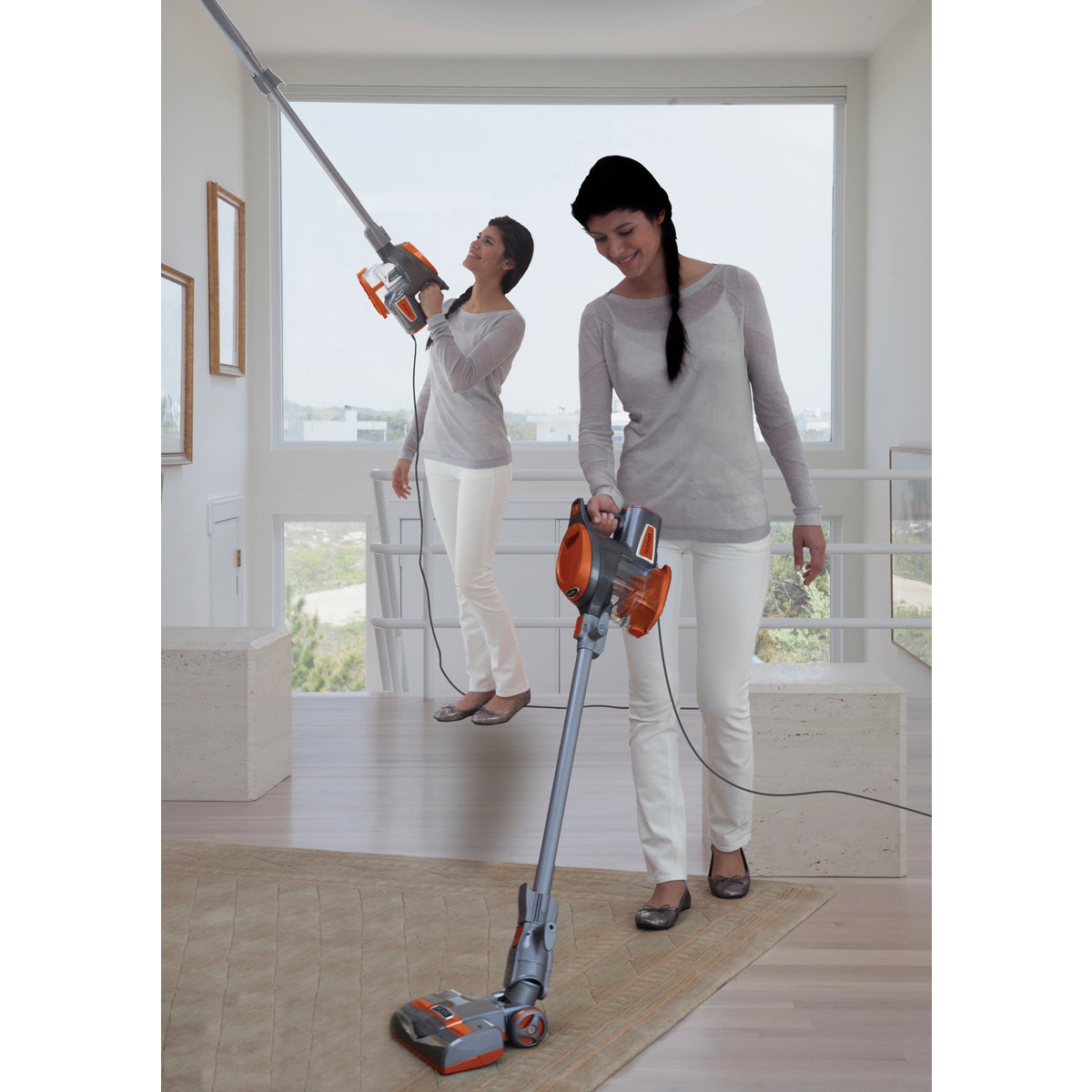 Shark Rocket Stick Vacuum Cleaner Image 5