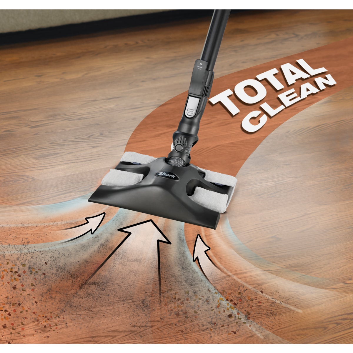 Shark Rocket Stick Vacuum Cleaner Image 3