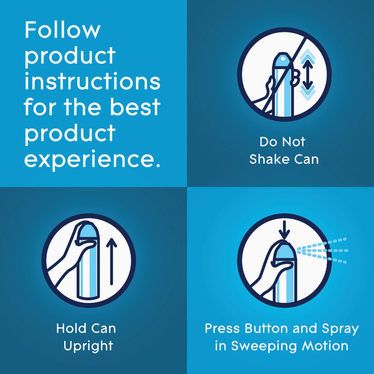 Glade 2X Fragrance 8 Oz. Hawaiian Breeze Spray Air Freshener Image 3