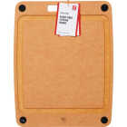 Zwilling 14 In. x 11.25 In. Plant Fiber Natural Cutting Board Image 4