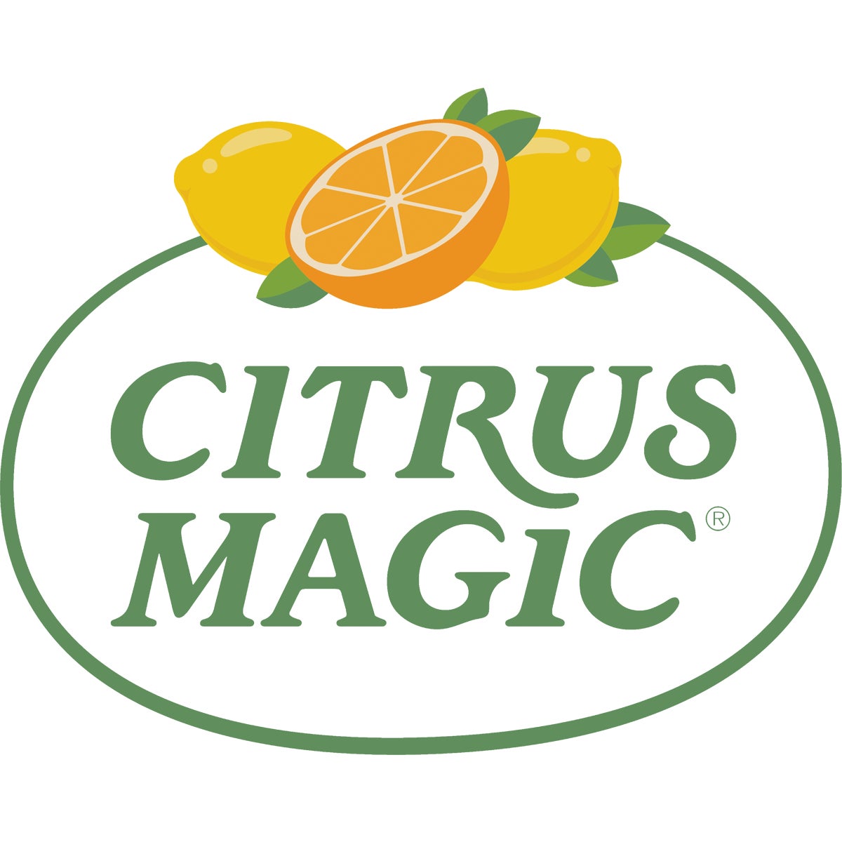 Citrus Magic 3.5 Oz. Tropical Orange Non-Aerosol Spray Air Freshener Image 2