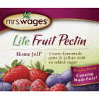 Mrs. Wages Home Jell 1.75 Oz. Sugar Free Fruit Pectin Image 1