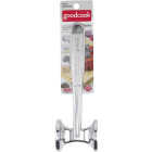Goodcook 10 In. Aluminum Meat Tenderizer Image 1