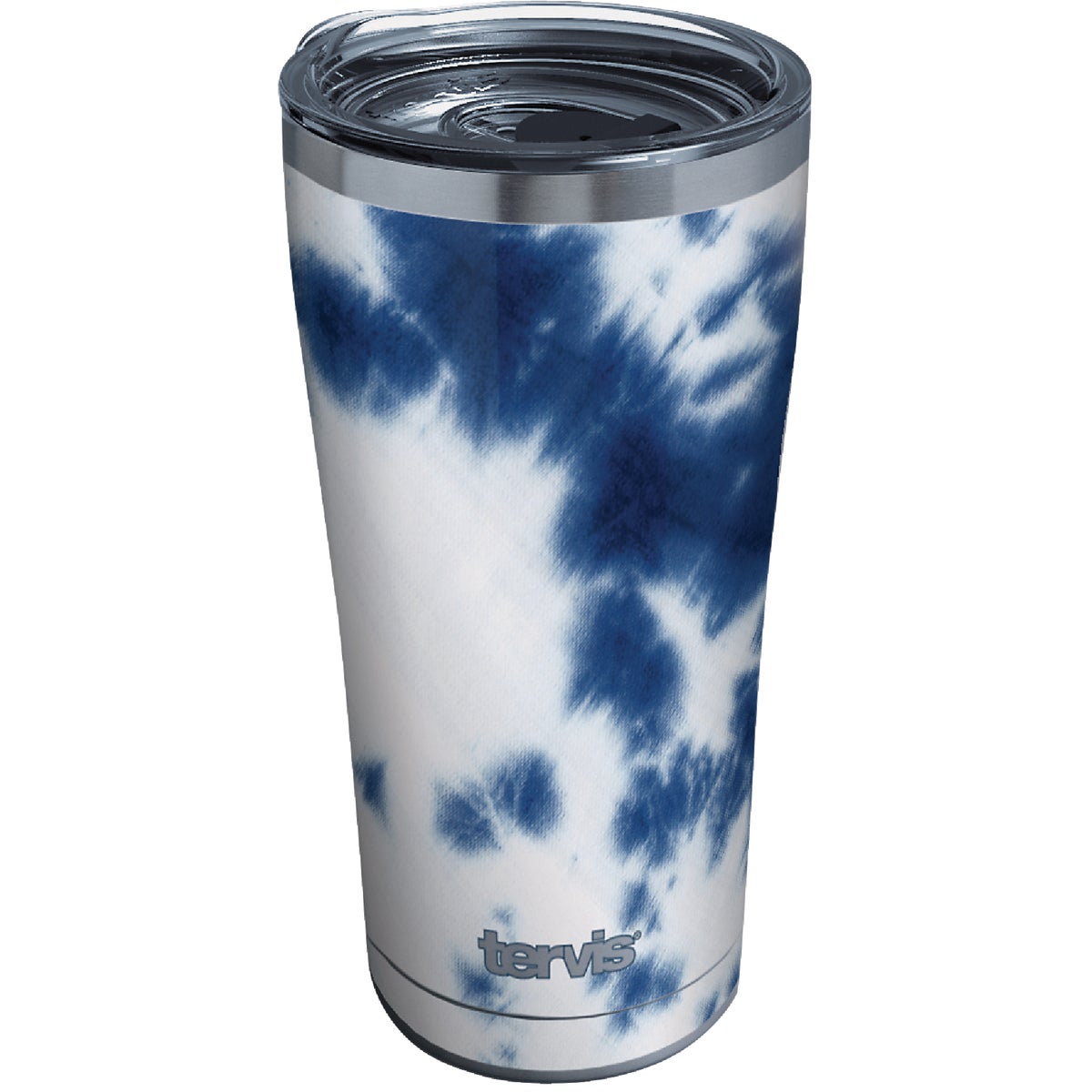 Tervis Acid Wash Tie Dye 20 Oz. Stainless Steel Tumbler with Slider Lid Image 1