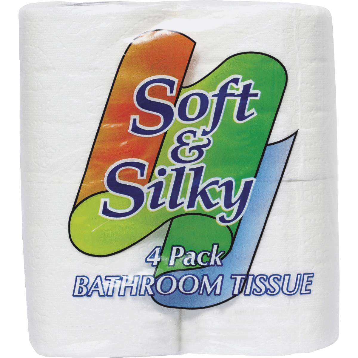 Toilet & Facial Tissue