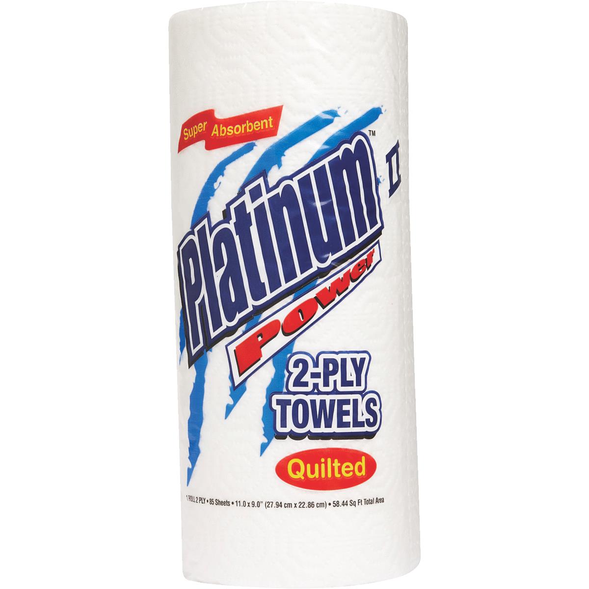 Paper Towels & Napkins