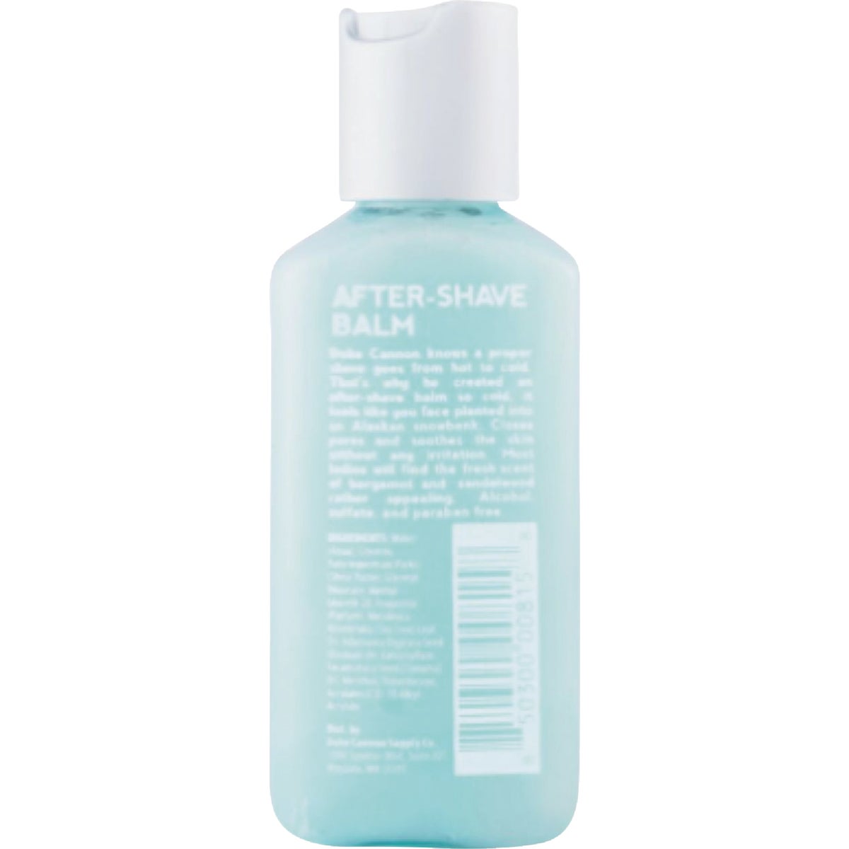 Duke Cannon 6 Oz. Cooling After-Shave Balm Image 2