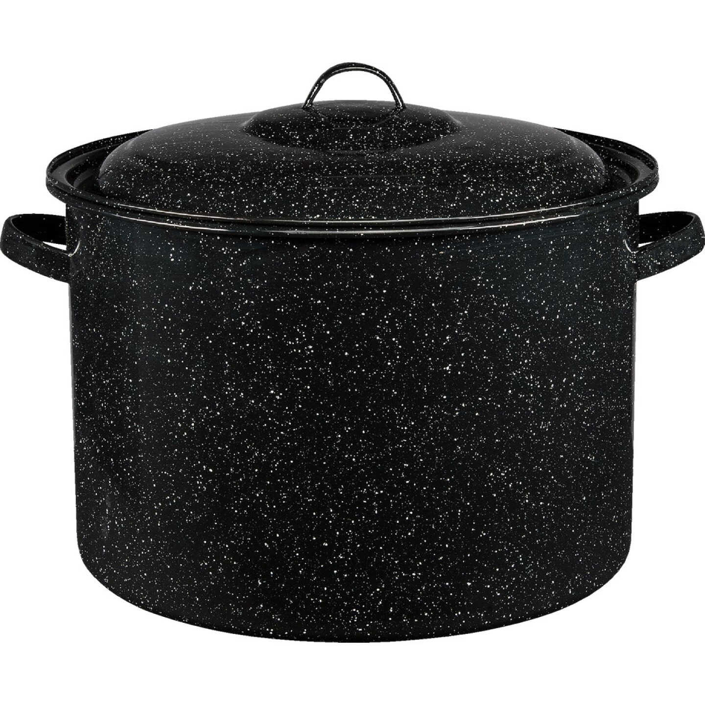 GraniteWare 21 Qt. Stockpot Image 1