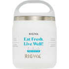 Rigwa Life 20 Oz. POD Food Jar Kit, Snowbird Image 3