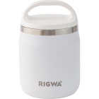 Rigwa Life 20 Oz. POD Food Jar Kit, Snowbird Image 1