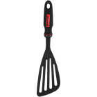 Norpro Grip-EZ 12 In. Nylon Slotted Spatula Turner Image 2
